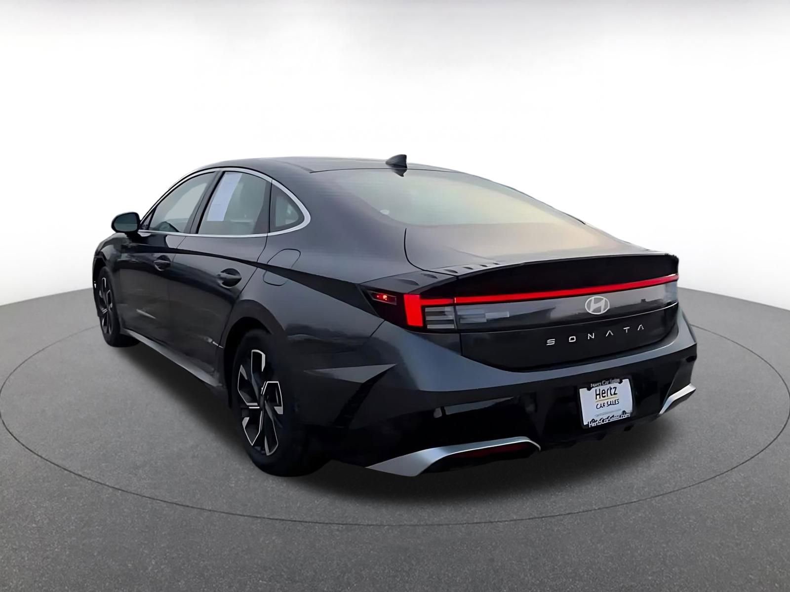 Thumbnail: 2025 Hyundai Sonata - 11