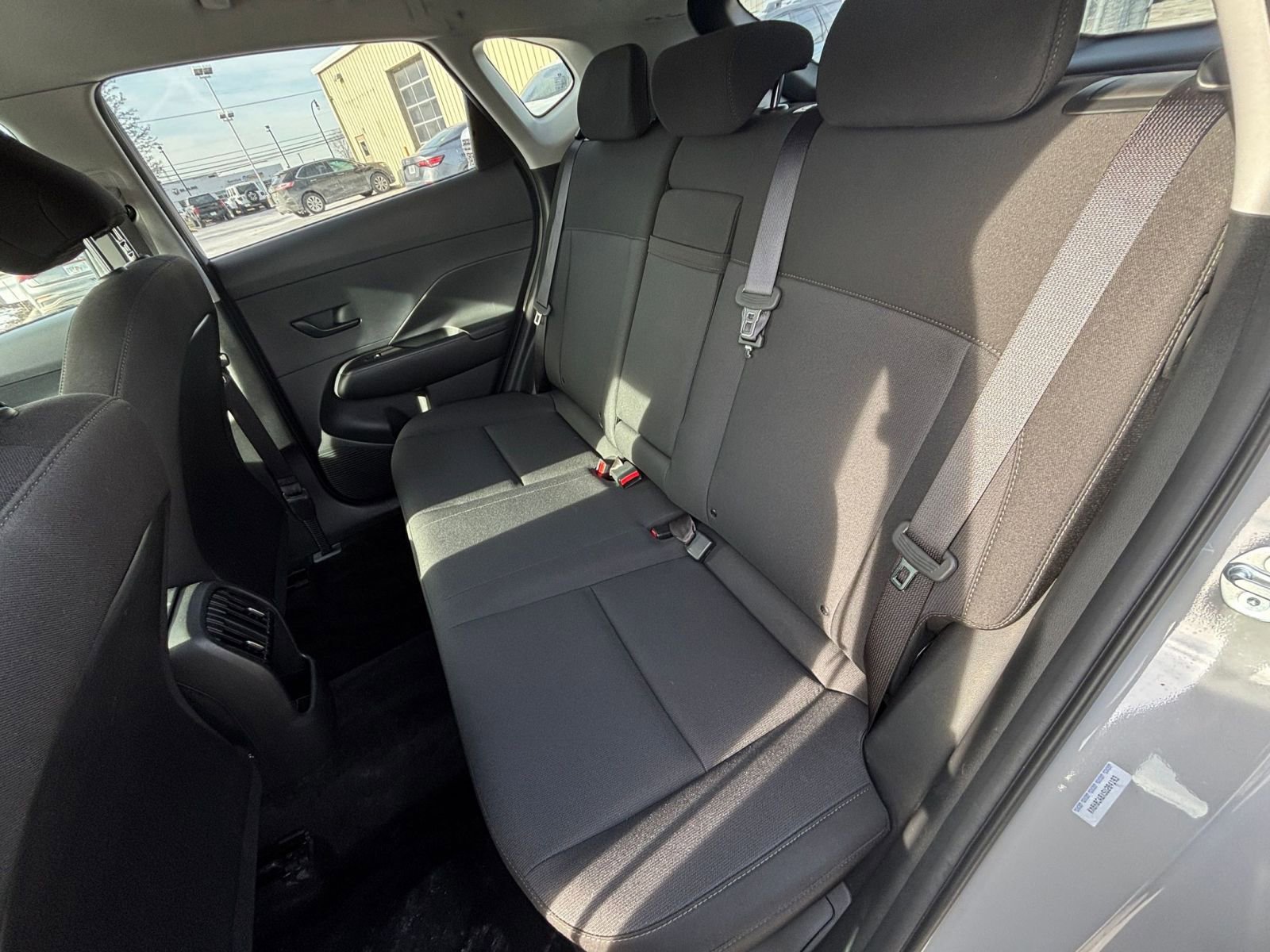 Thumbnail: 2025 Hyundai Kona - 23