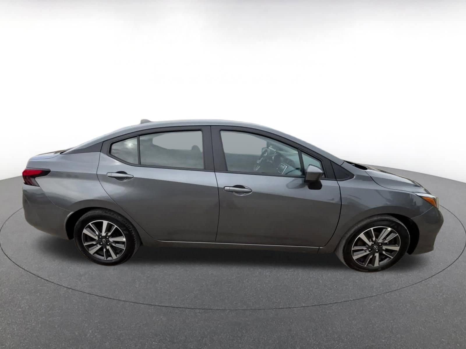 Thumbnail: 2025 Nissan Versa - 16