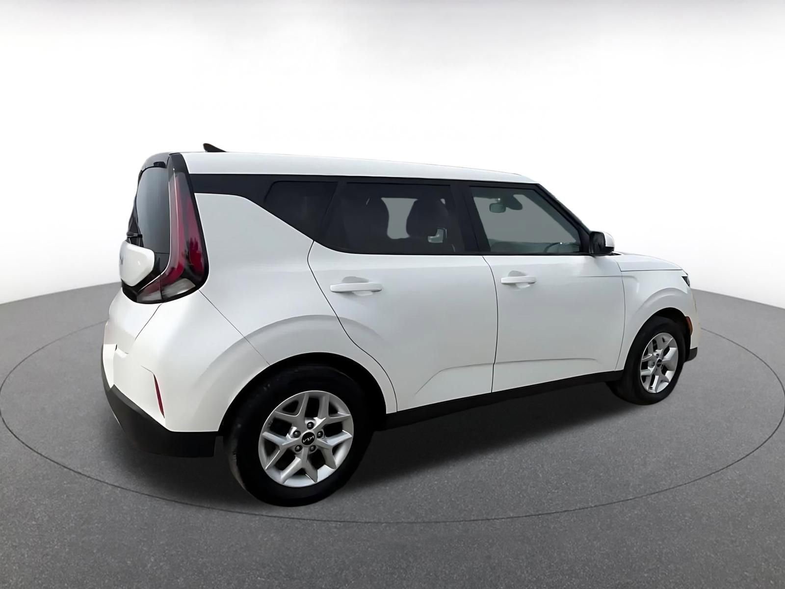 Thumbnail: 2025 Kia Soul - 14