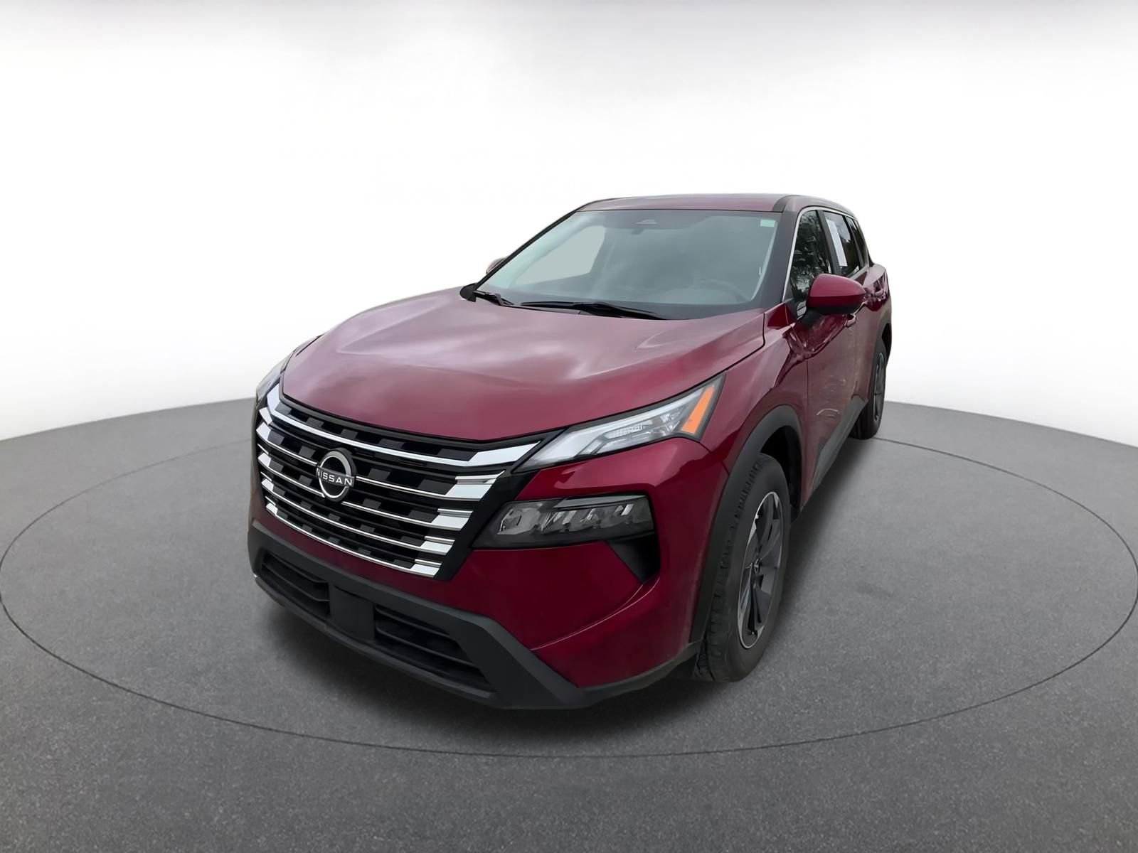 Thumbnail: 2024 Nissan Rogue - 7