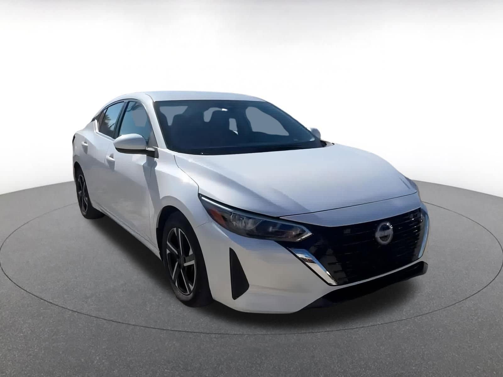 Thumbnail: 2024 Nissan Sentra - 3