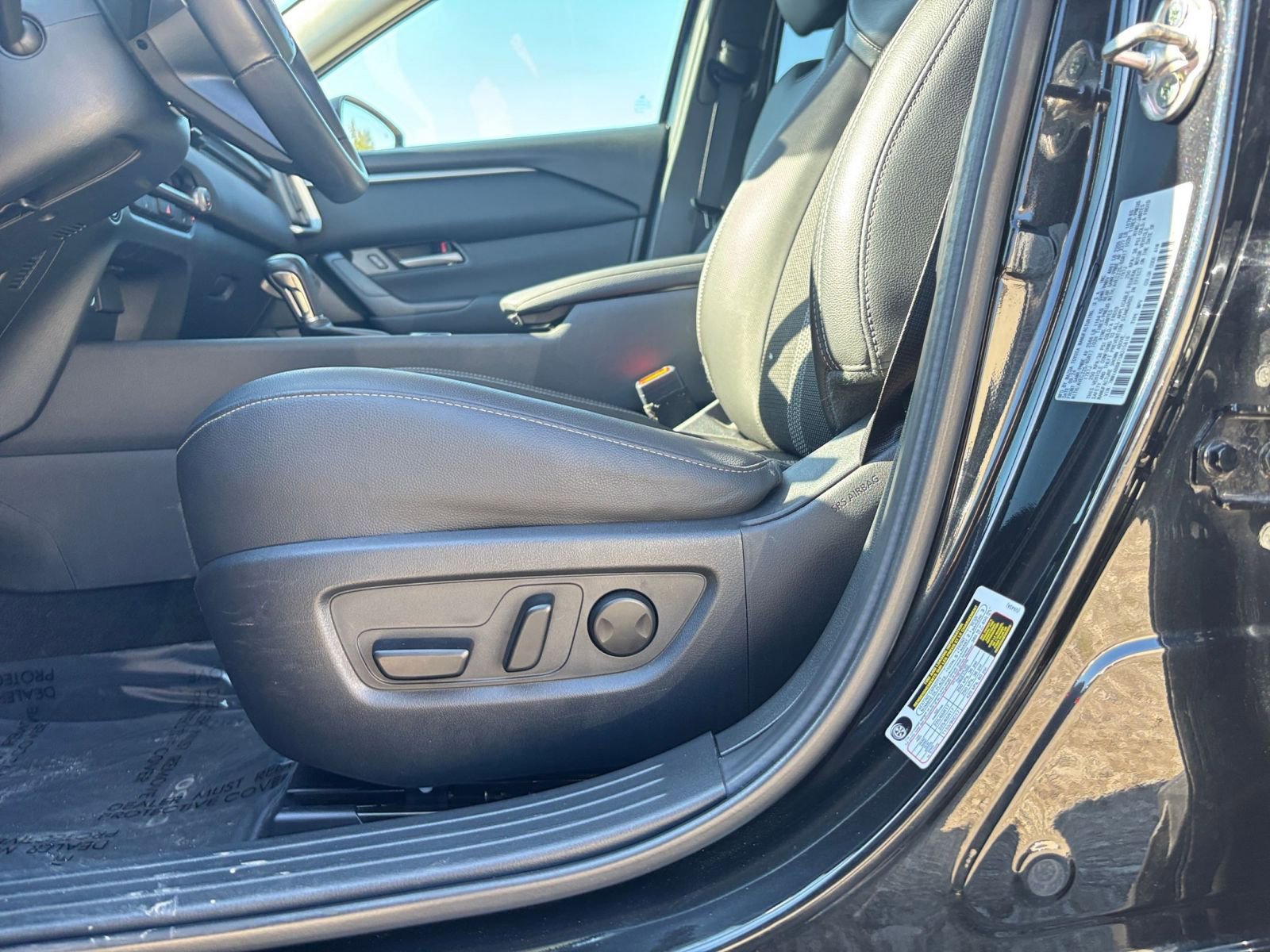 Thumbnail: 2025 Mazda CX-50 - 27