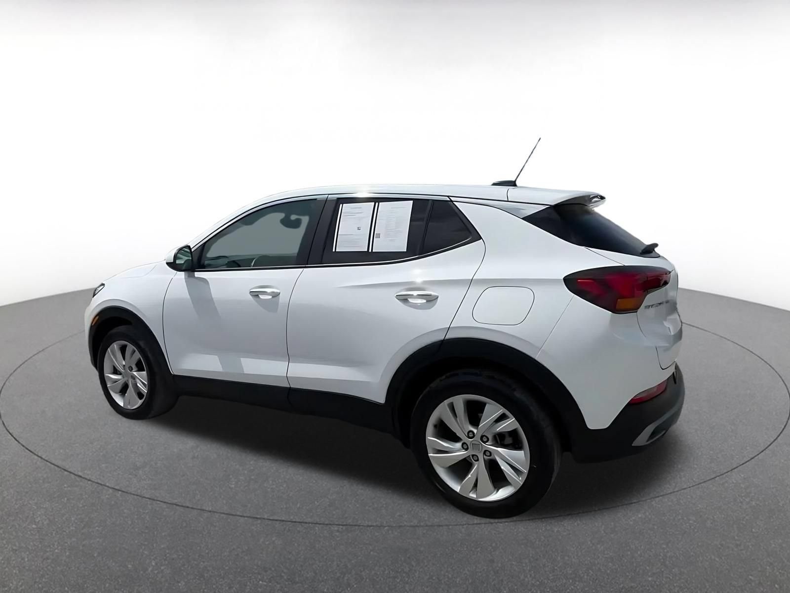 Thumbnail: 2026 Buick Encore GX - 9