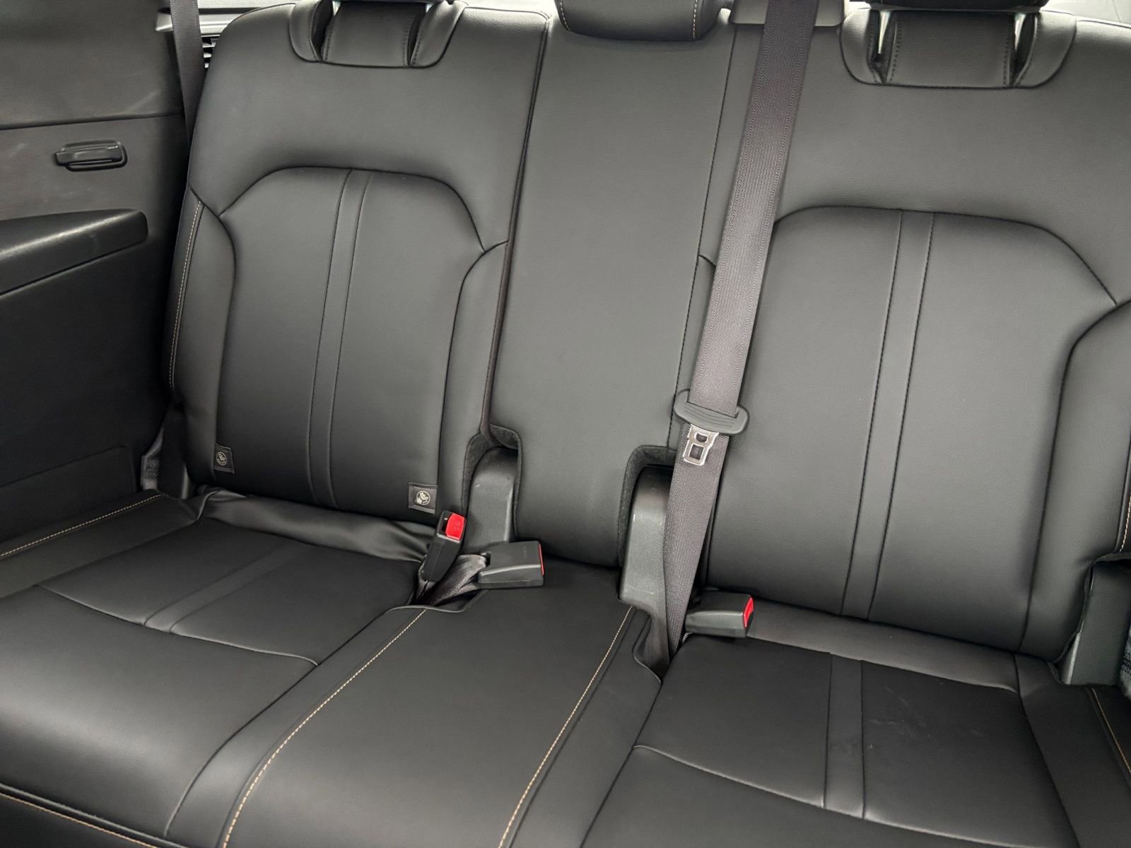 Thumbnail: 2025 Mazda CX-90 - 32