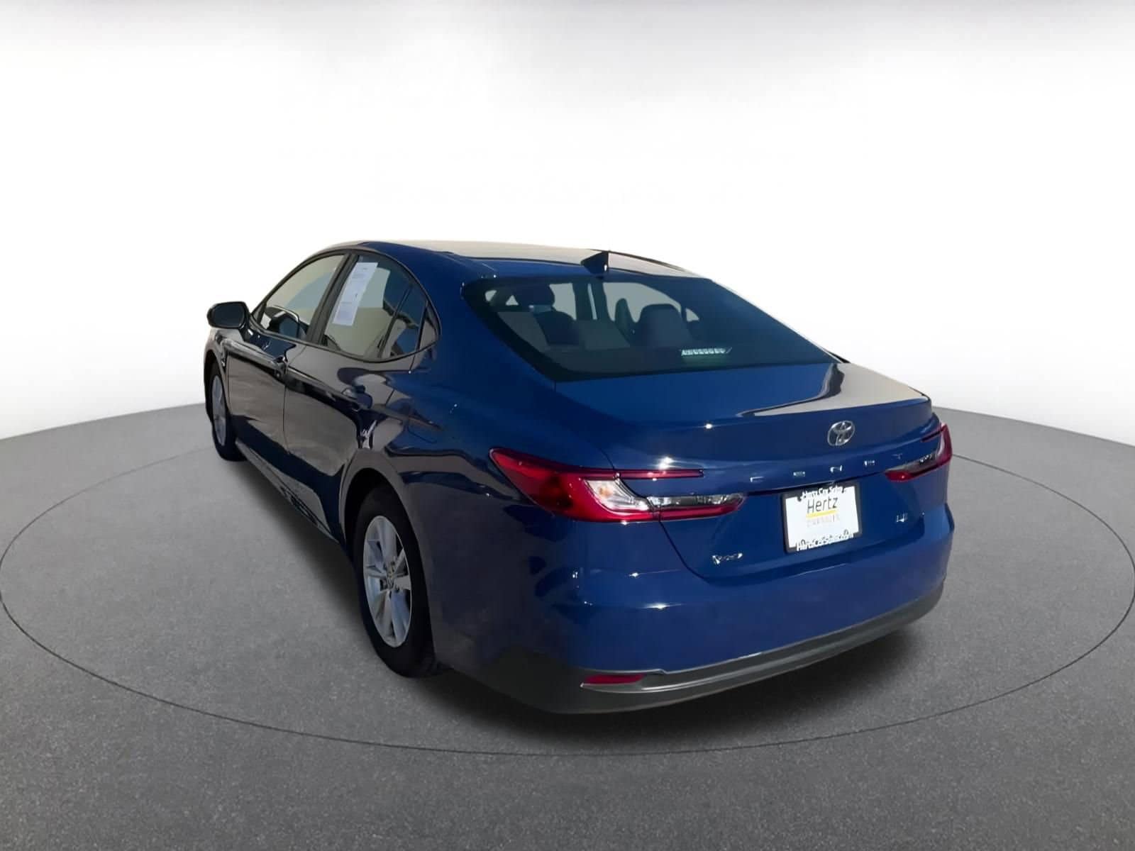 Thumbnail: 2025 Toyota Camry - 11