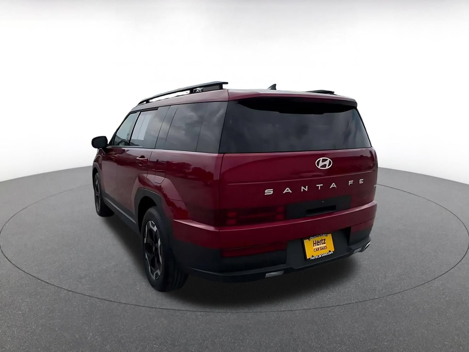 Thumbnail: 2026 Hyundai Santa Fe - 10