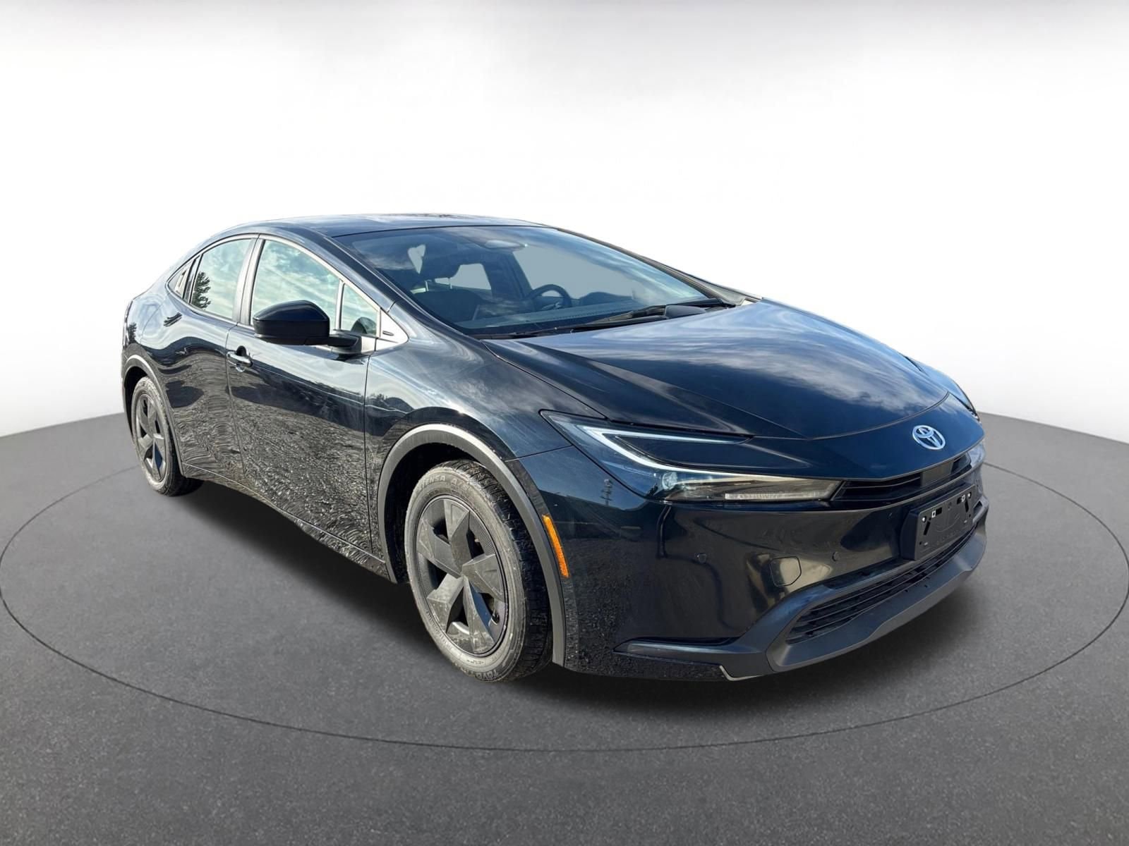 Thumbnail: 2025 Toyota Prius - 1