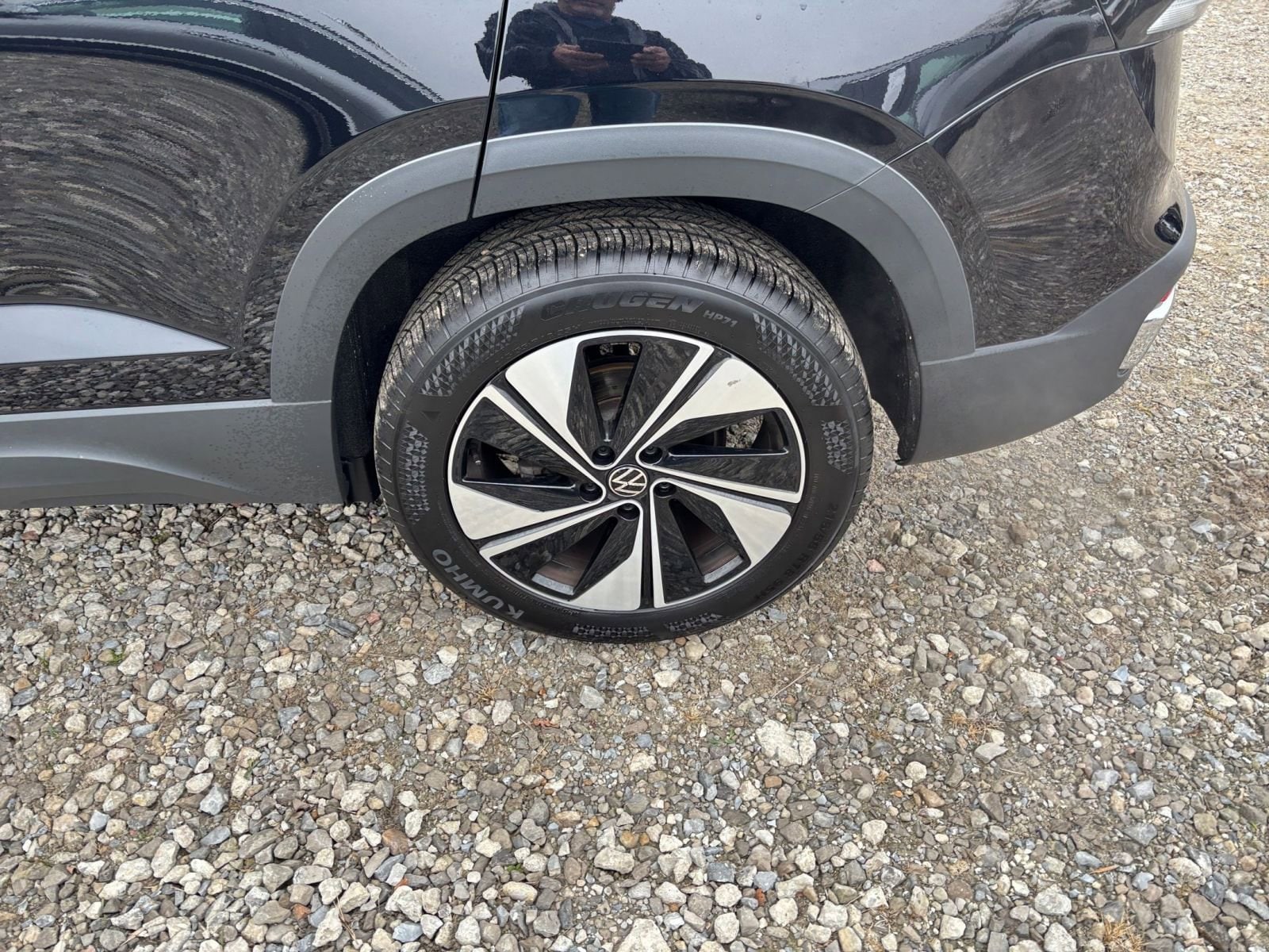 Thumbnail: 2025 Volkswagen Taos - 30