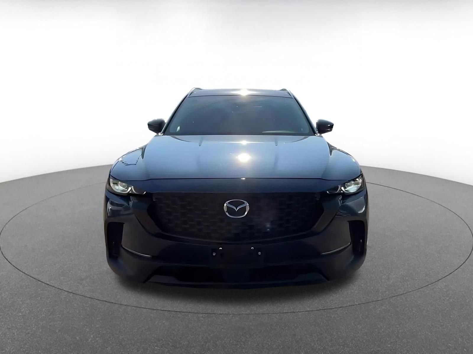 Thumbnail: 2025 Mazda CX-50 - 4