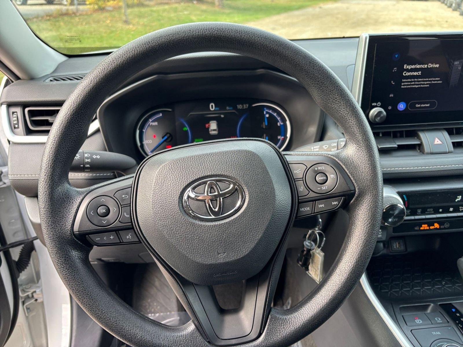 Thumbnail: 2025 Toyota RAV4 - 27