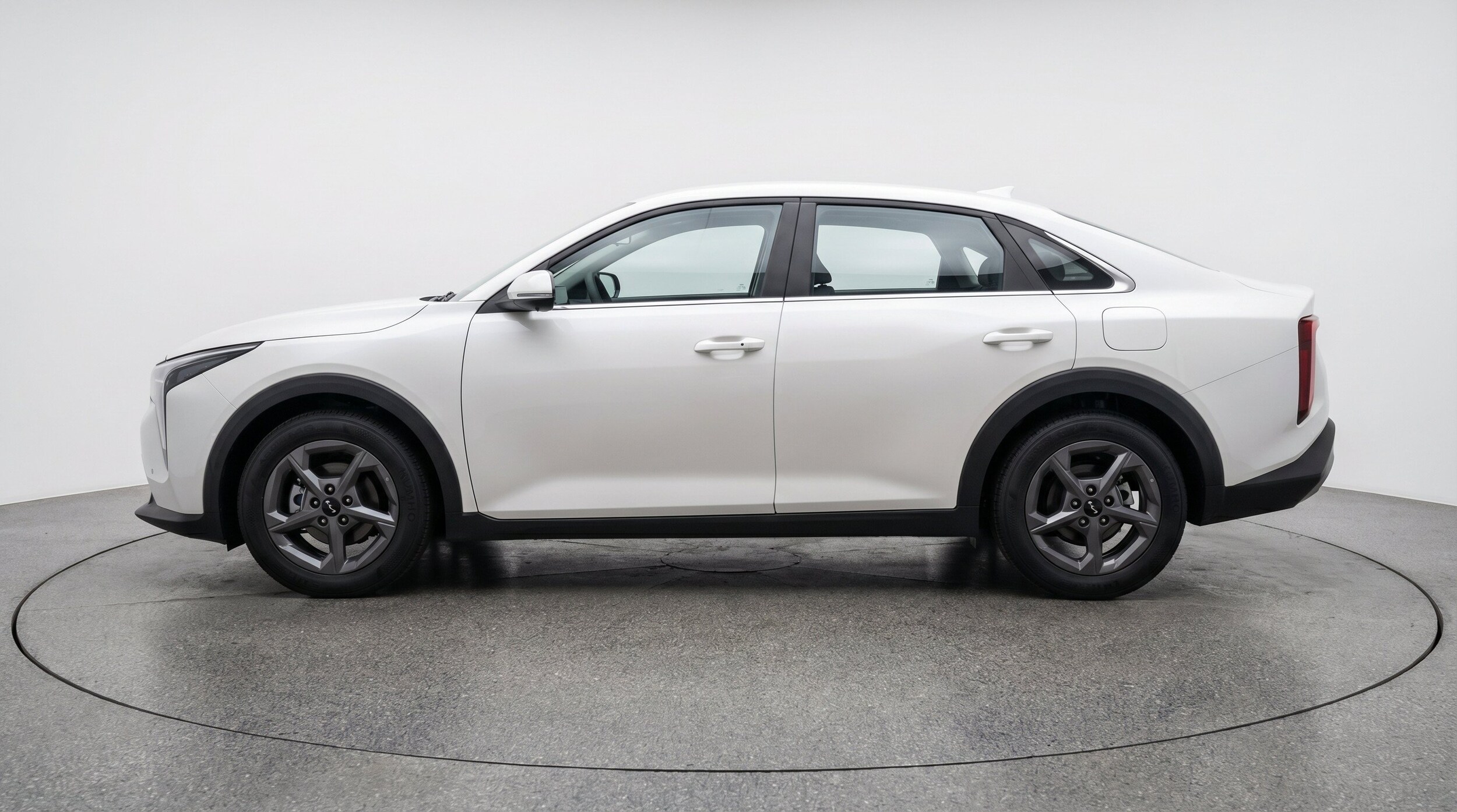 Thumbnail: 2025 Kia K4 - 7