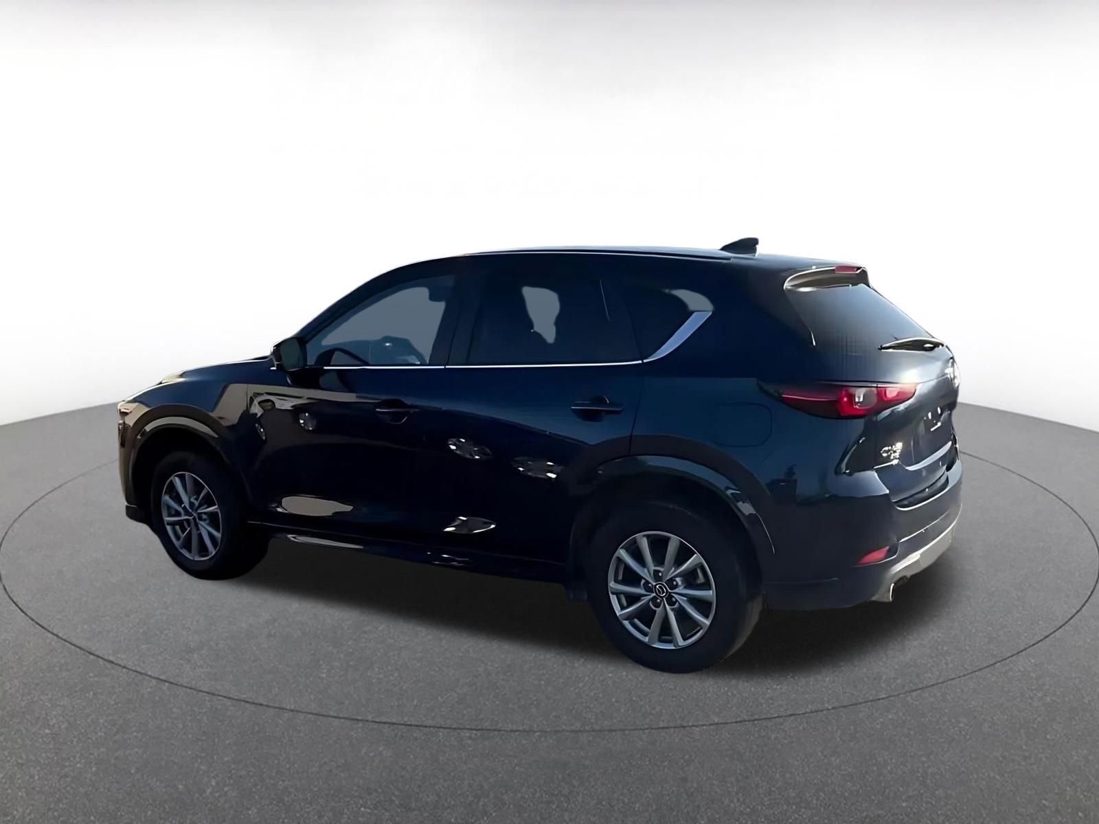 Thumbnail: 2025 Mazda CX-5 - 10