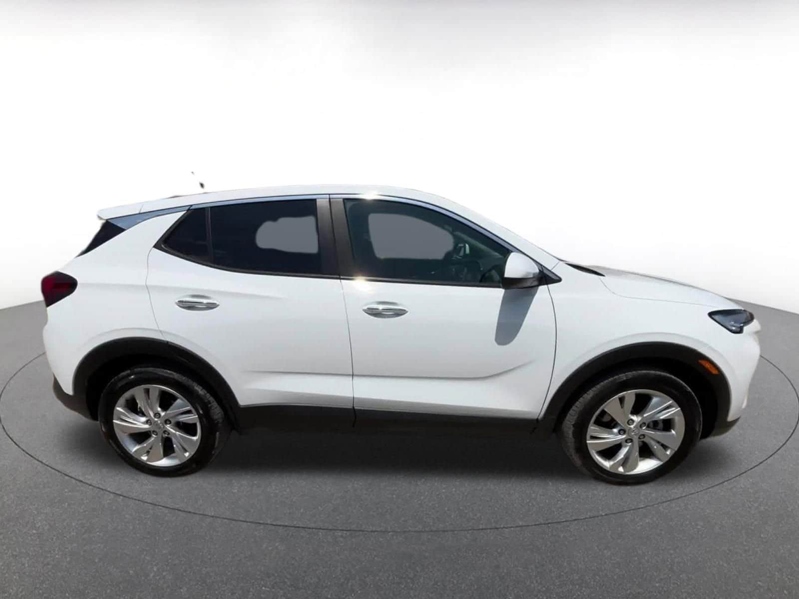 Thumbnail: 2025 Buick Encore GX - 16