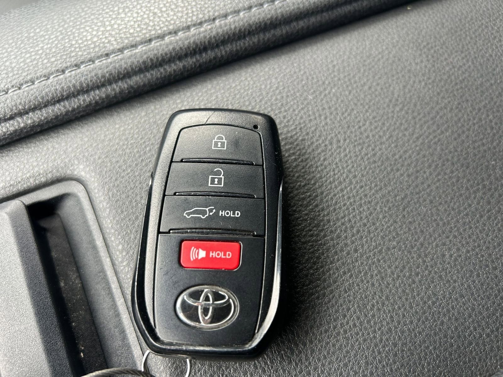 Thumbnail: 2025 Toyota Grand Highlander - 22