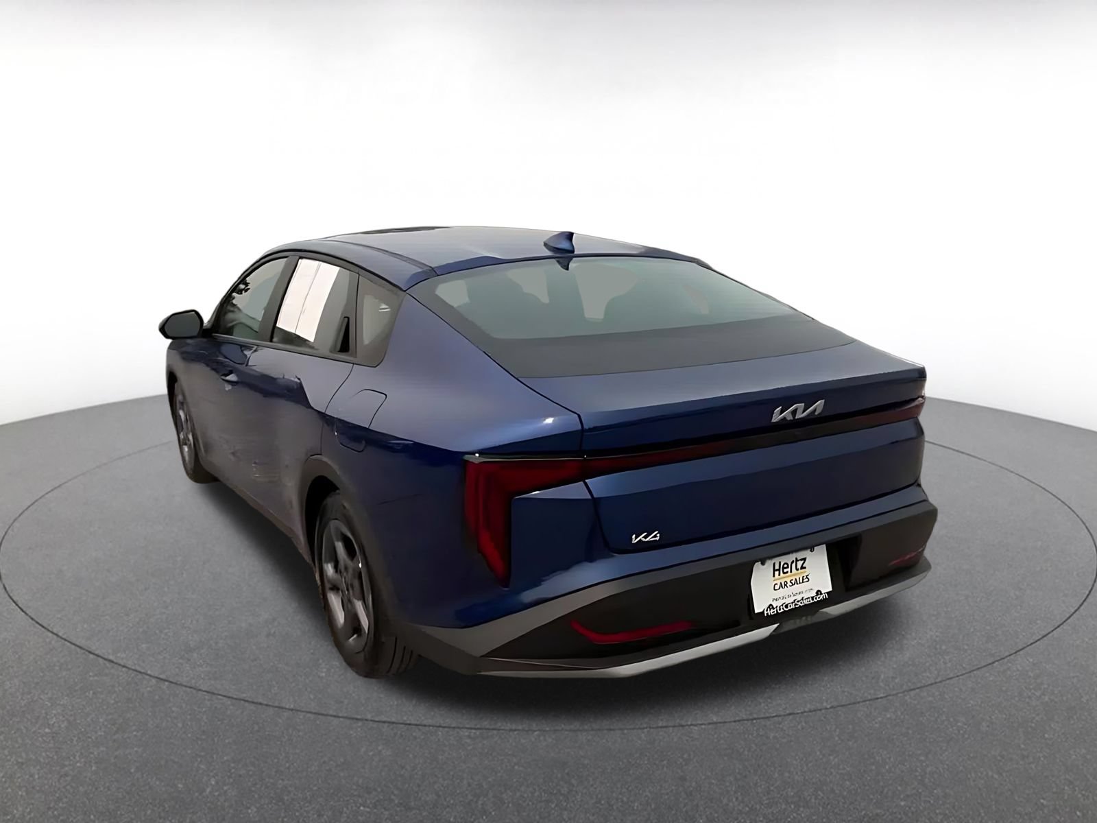 Thumbnail: 2025 Kia K4 - 10