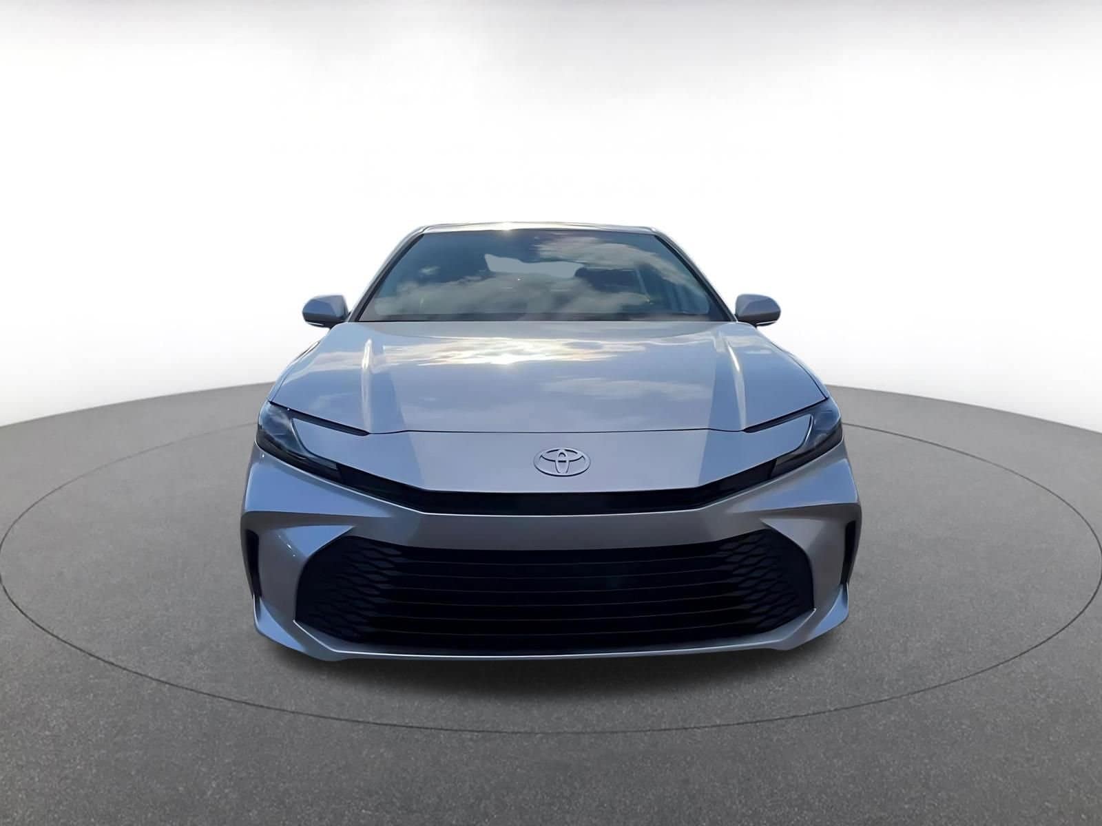 Thumbnail: 2025 Toyota Camry - 4