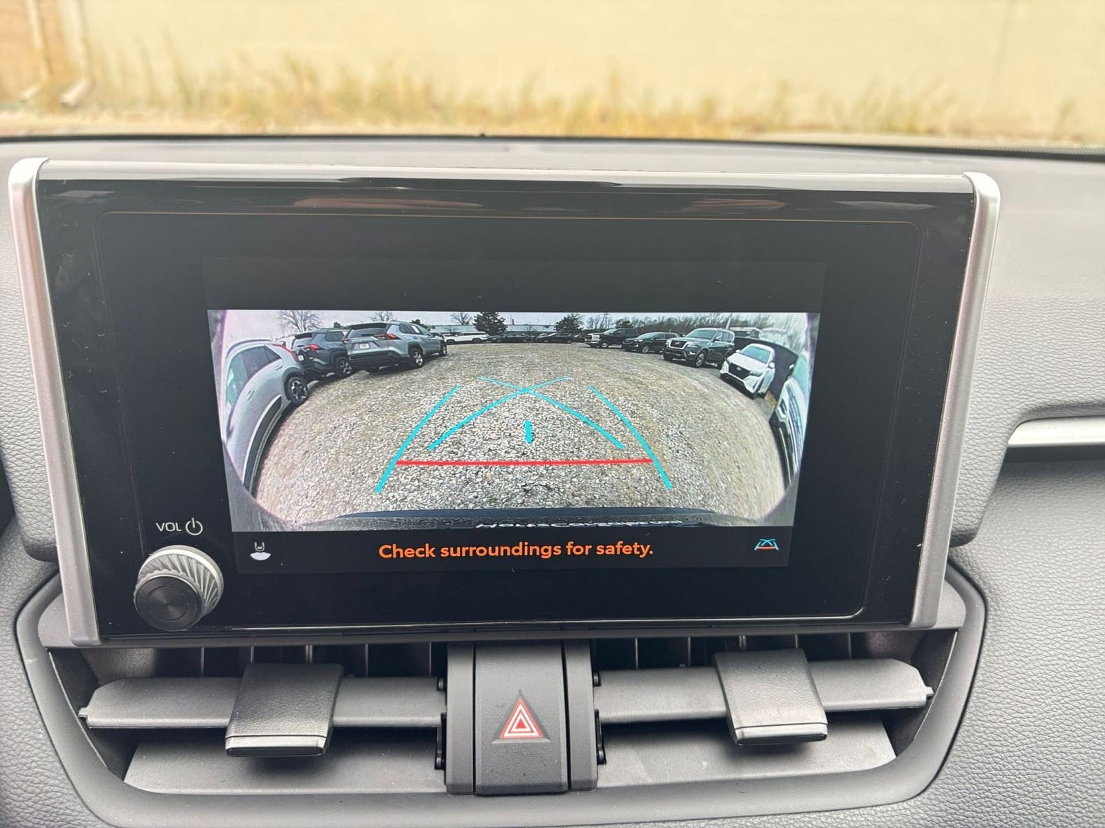 Thumbnail: 2025 Toyota RAV4 - 17