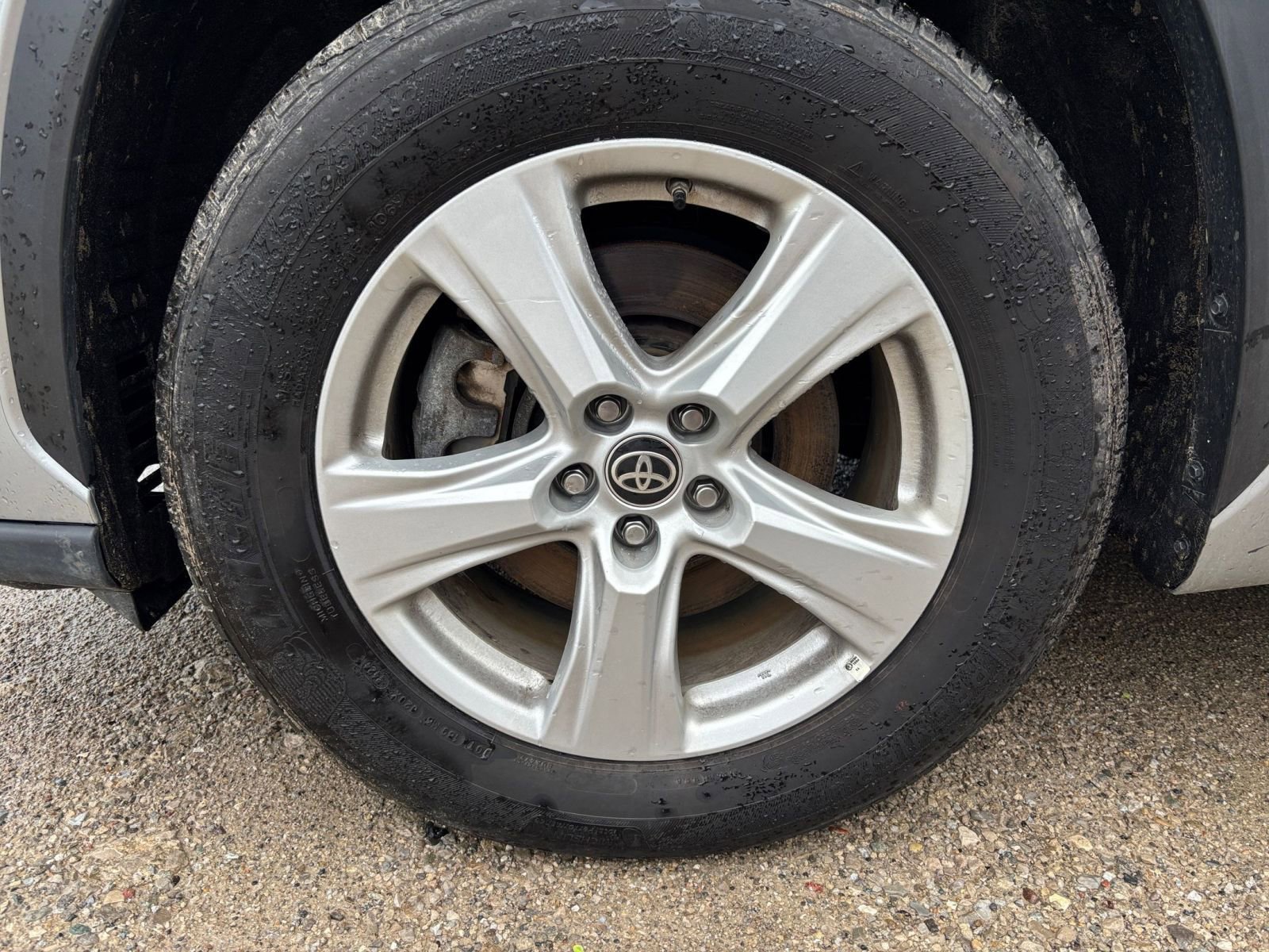 Thumbnail: 2025 Toyota Highlander - 33