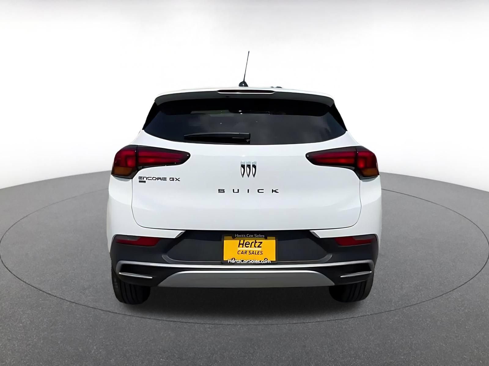 Thumbnail: 2026 Buick Encore GX - 12