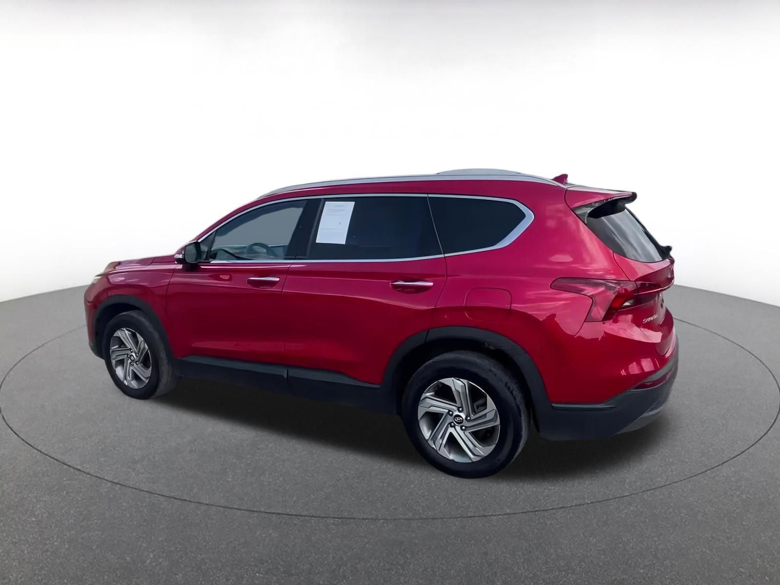 Thumbnail: 2023 Hyundai Santa Fe - 10