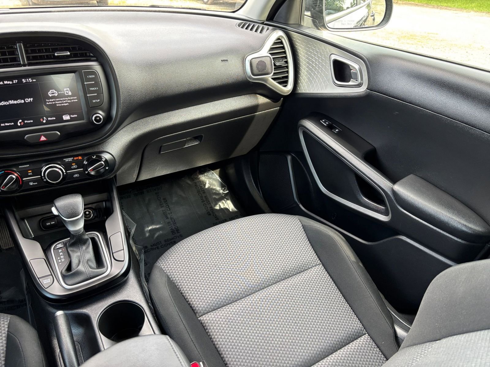 Thumbnail: 2025 Kia Soul - 34
