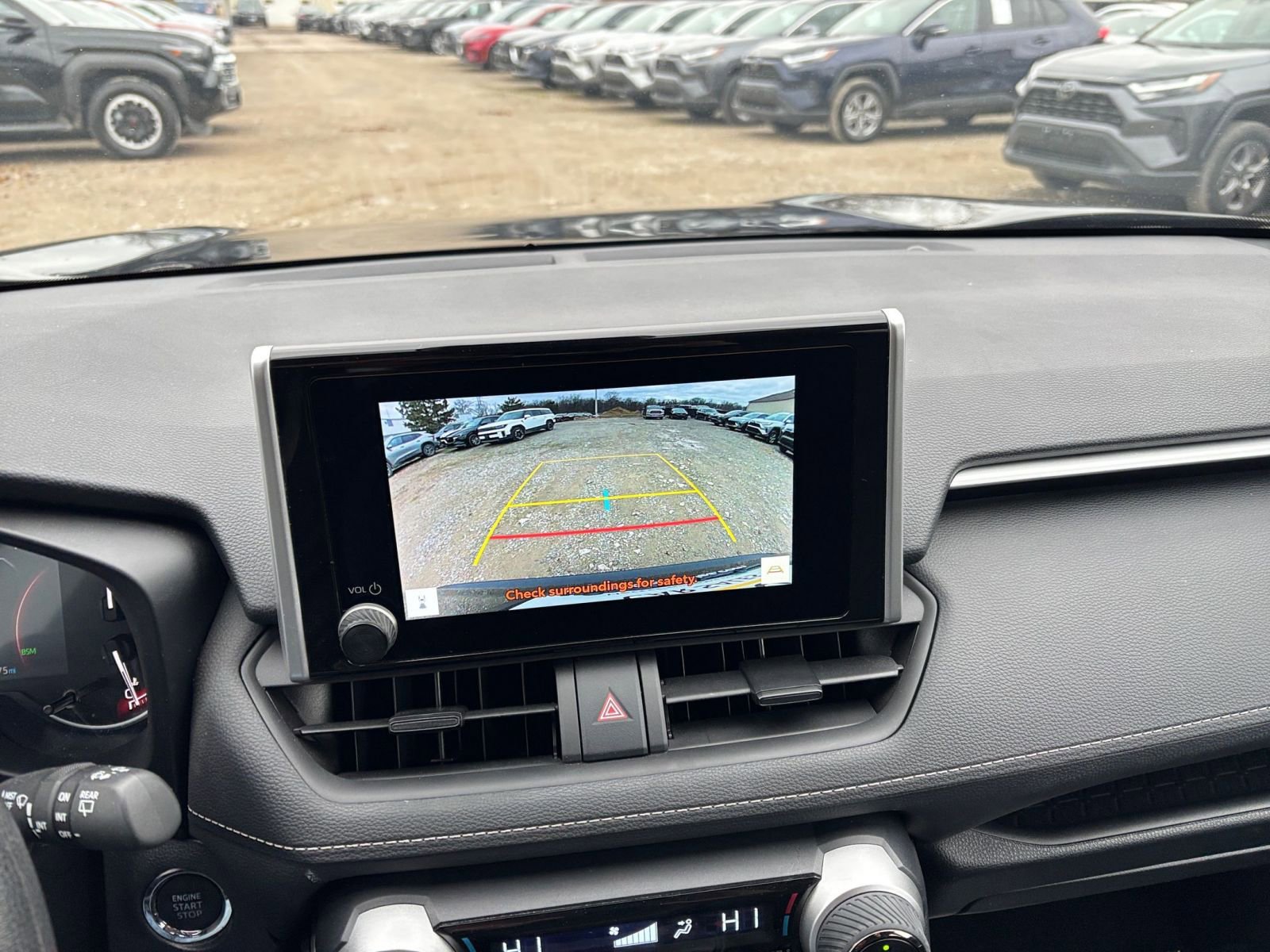 Thumbnail: 2025 Toyota RAV4 - 17