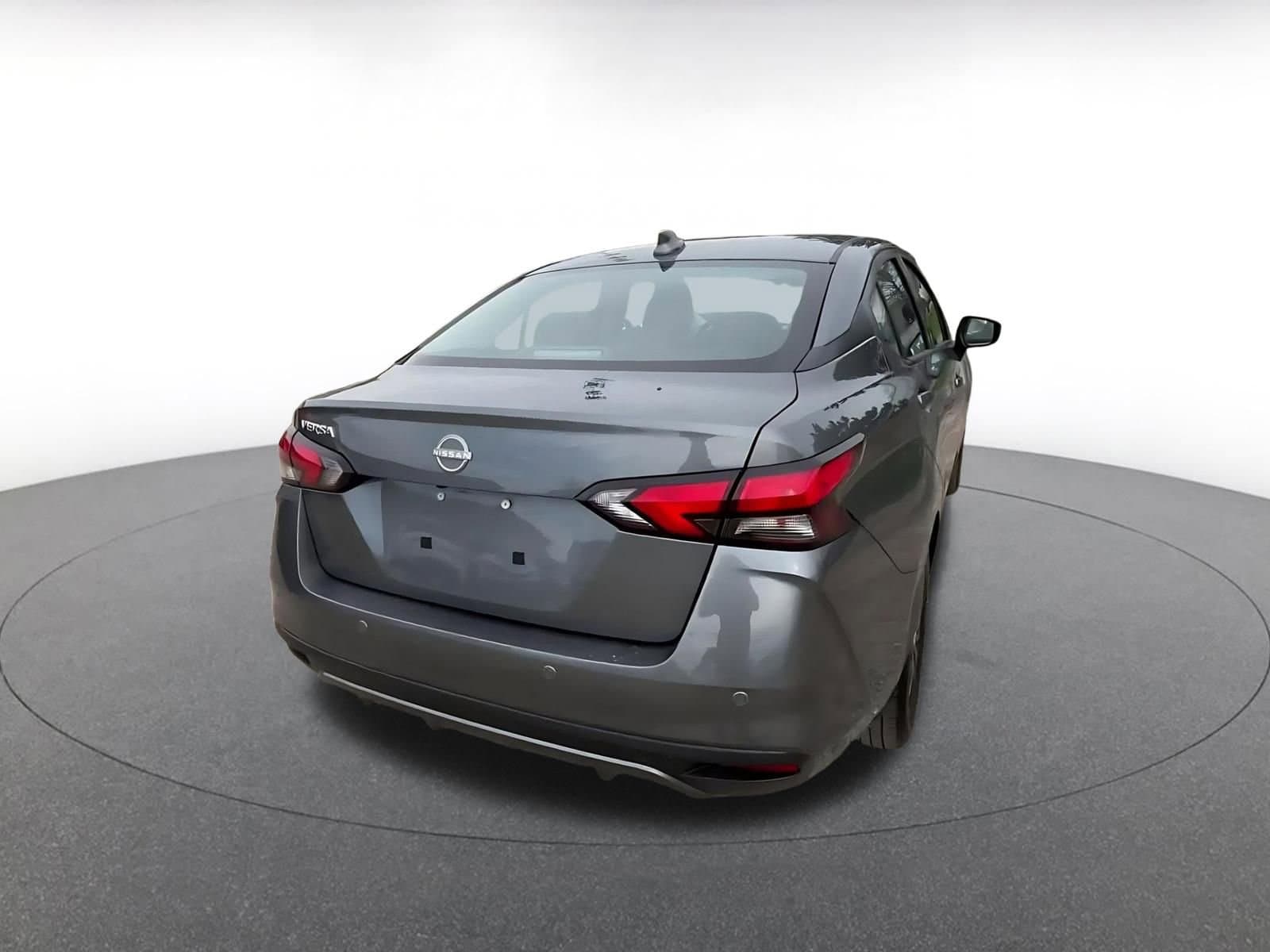 Thumbnail: 2025 Nissan Versa - 15