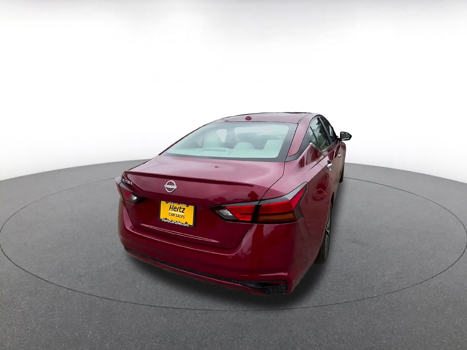 Thumbnail: 2025 Nissan Altima - 15