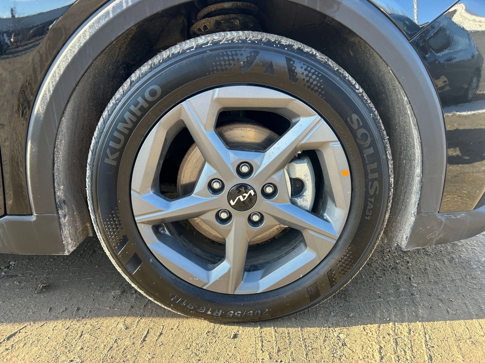 Thumbnail: 2025 Kia K4 - 30