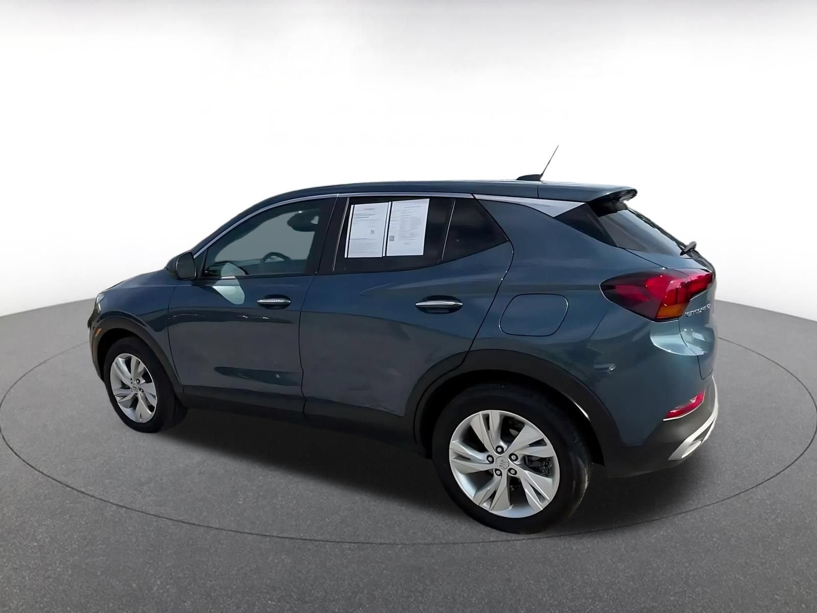 Thumbnail: 2026 Buick Encore GX - 9