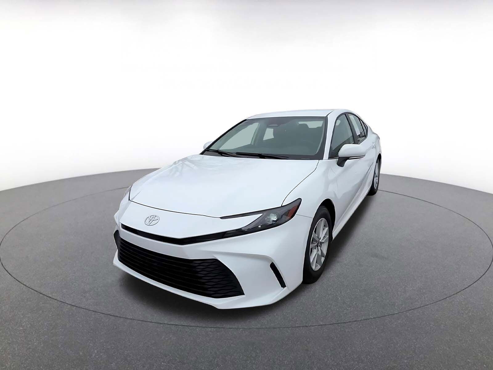 Thumbnail: 2025 Toyota Camry - 7