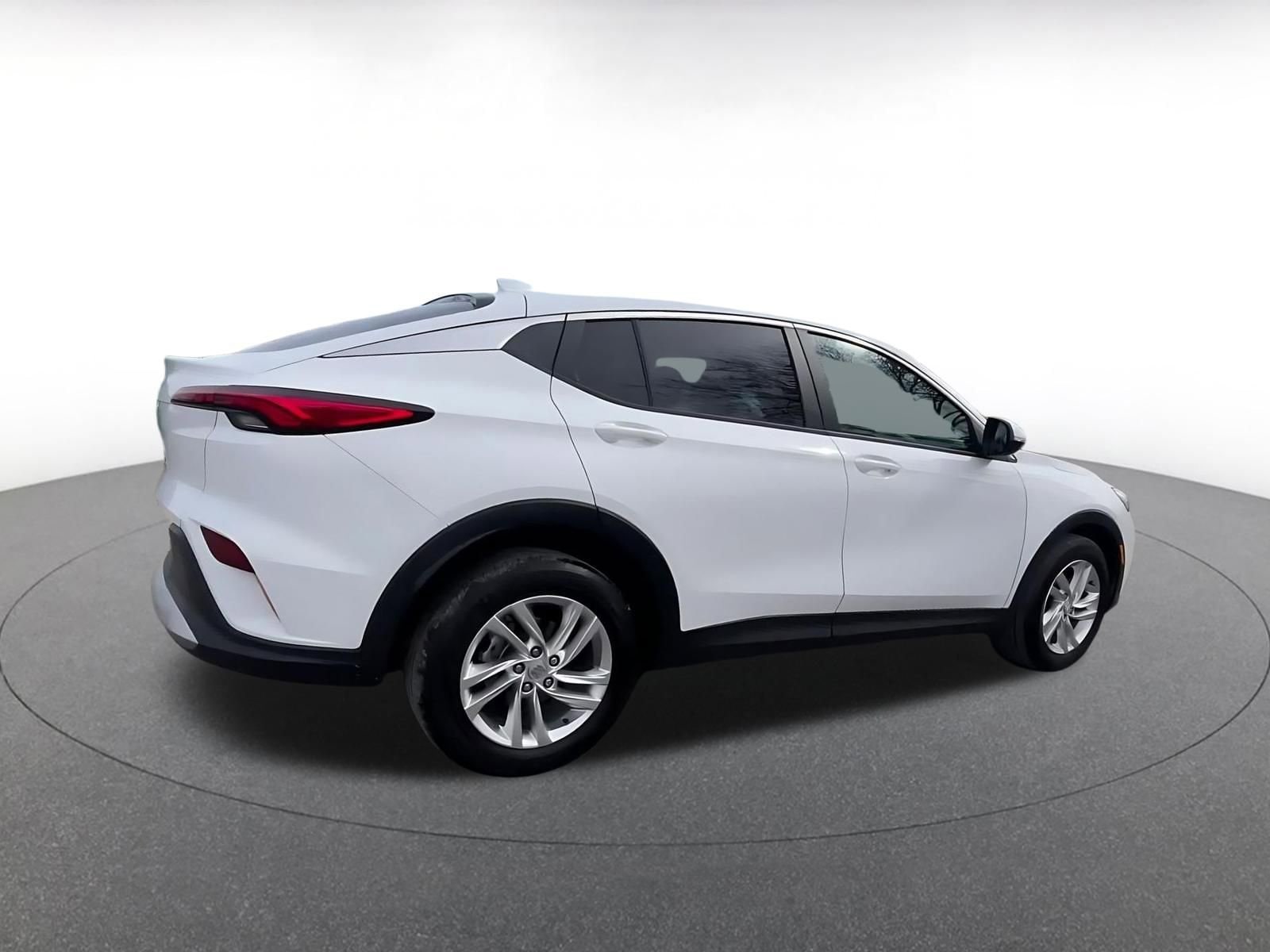 Thumbnail: 2025 Buick Envista - 15