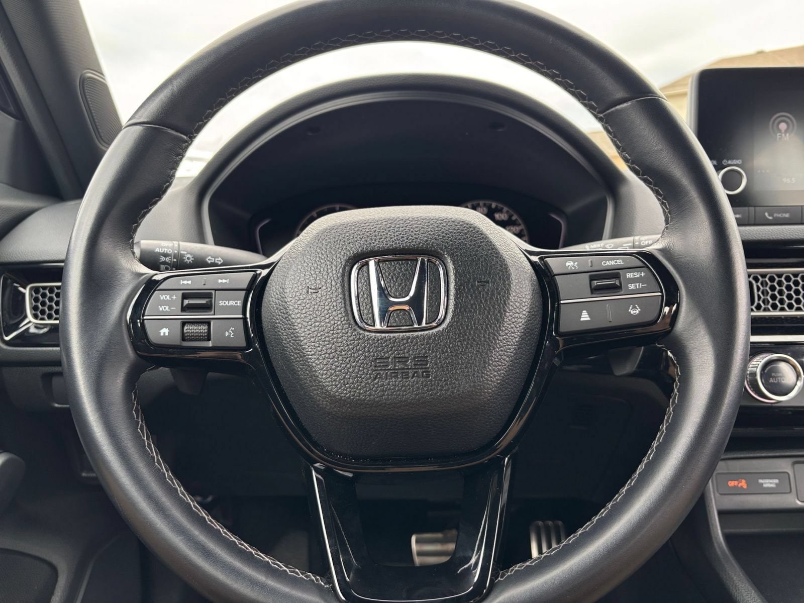Thumbnail: 2025 Honda Civic - 22
