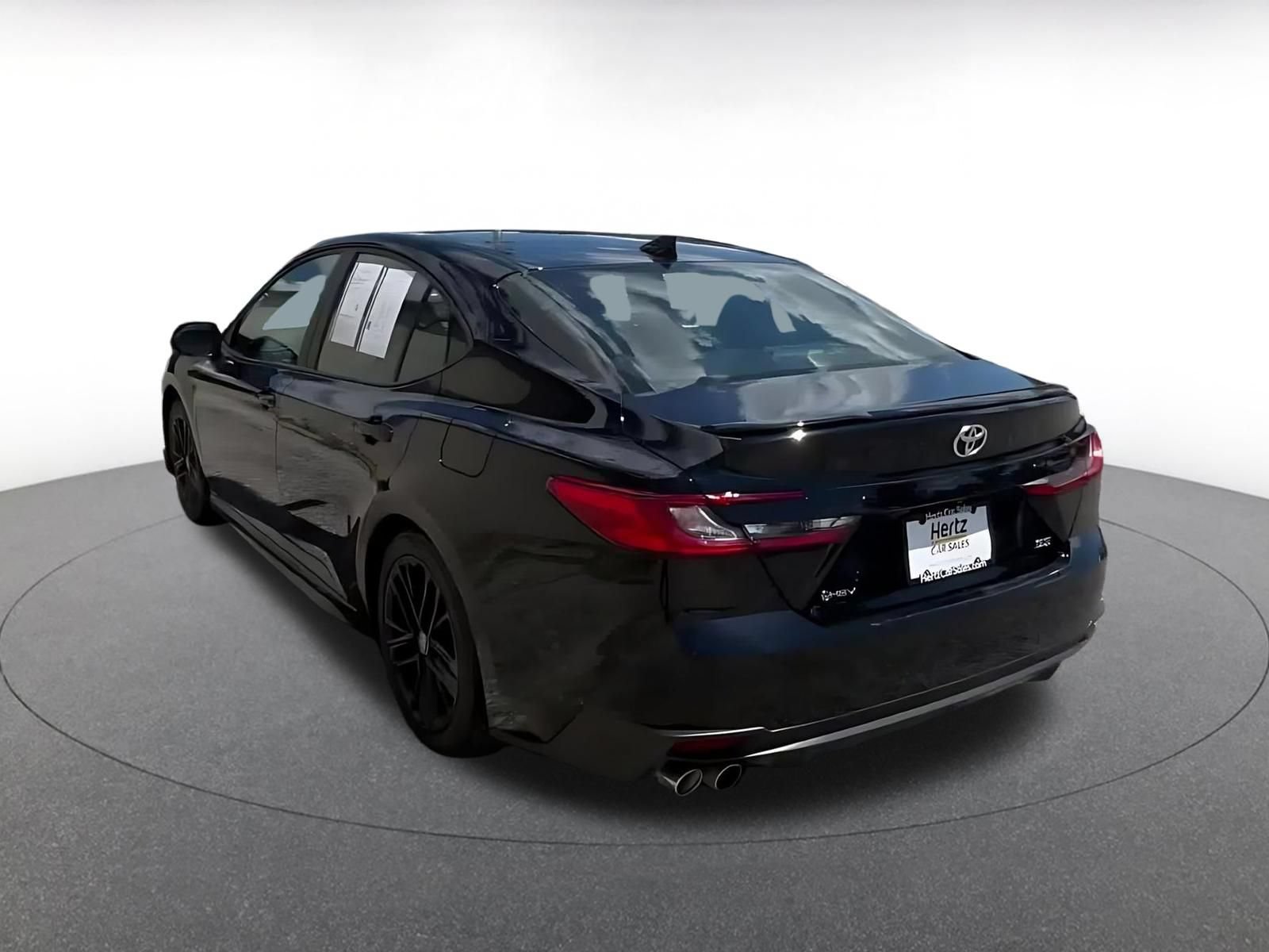 Thumbnail: 2025 Toyota Camry - 11