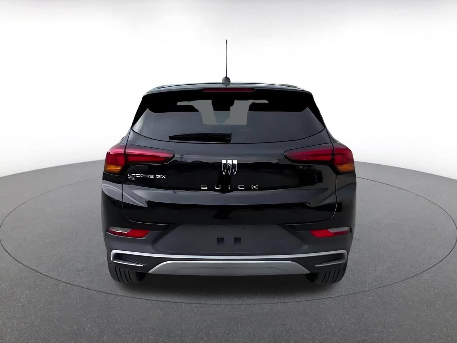 Thumbnail: 2025 Buick Encore GX - 12