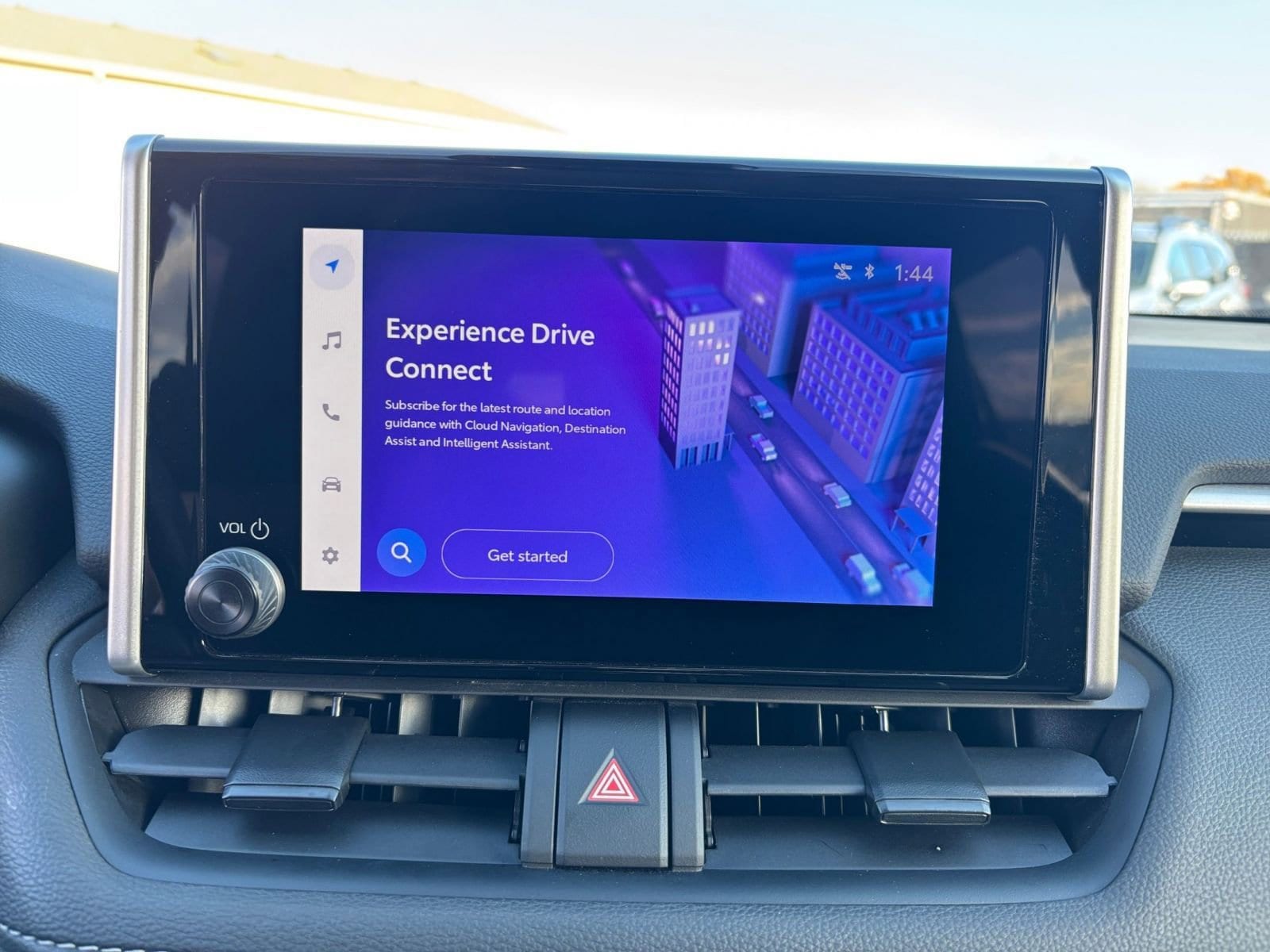 Thumbnail: 2025 Toyota RAV4 - 21