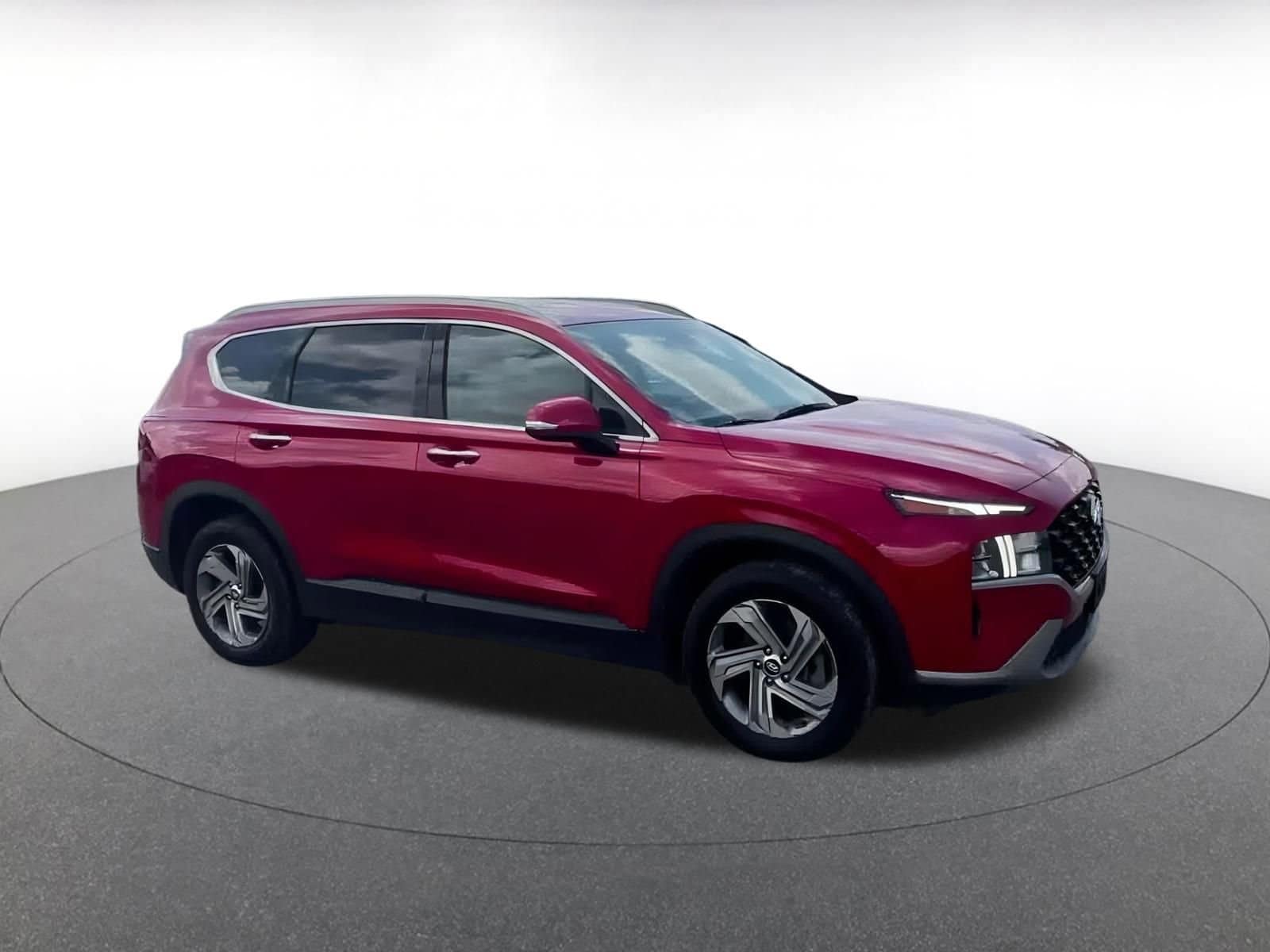 Thumbnail: 2023 Hyundai Santa Fe - 2
