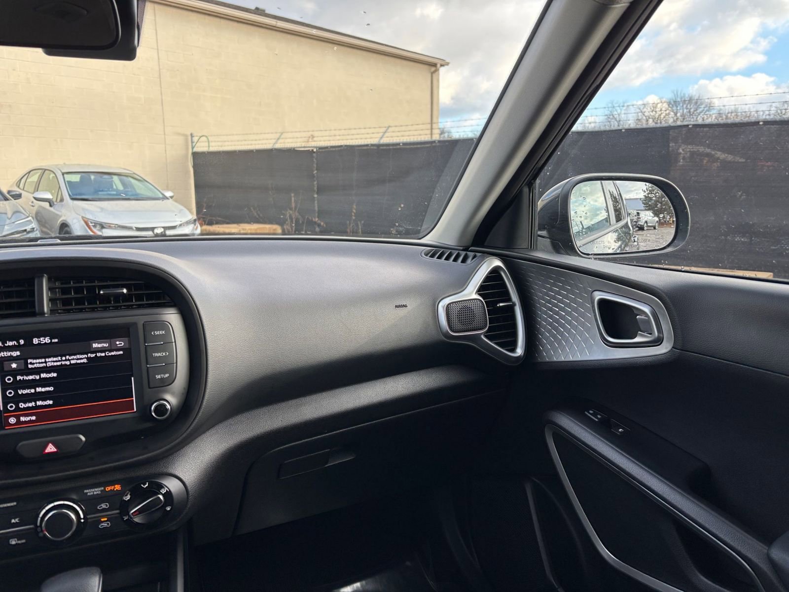 Thumbnail: 2025 Kia Soul - 33