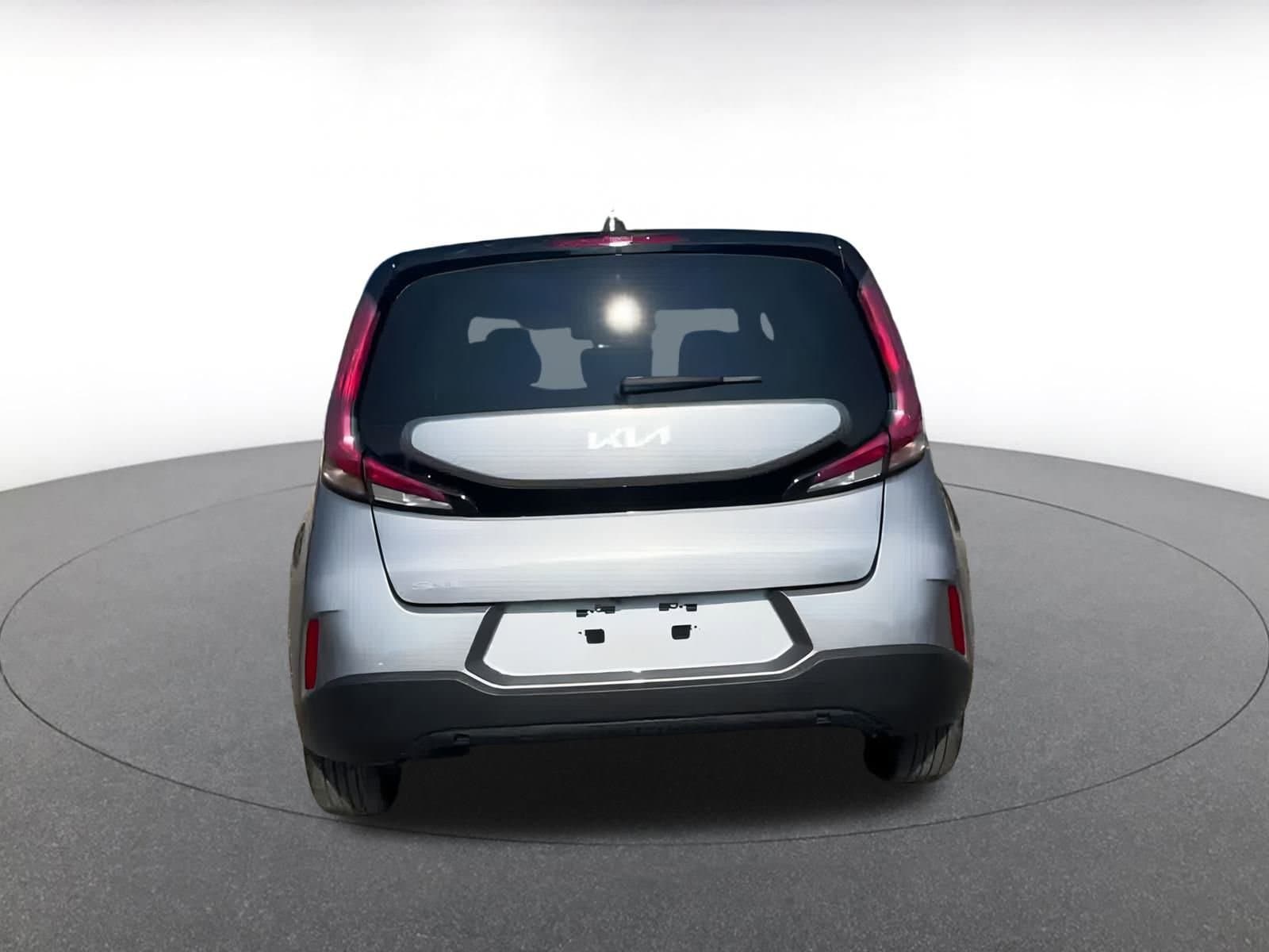 Thumbnail: 2024 Kia Soul - 12