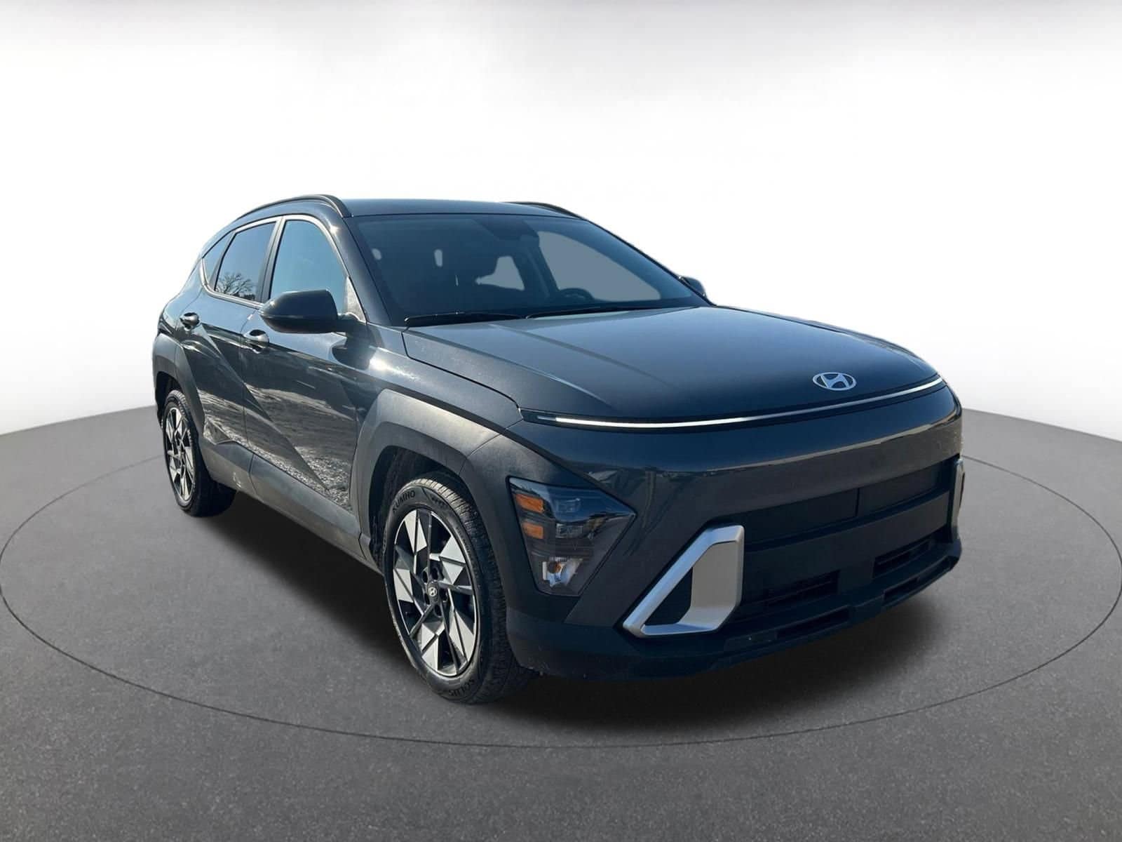 Thumbnail: 2025 Hyundai Kona - 1