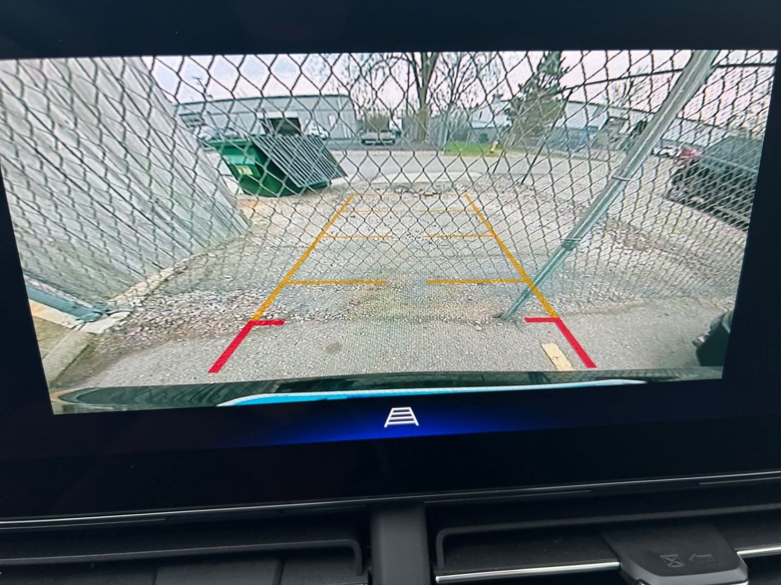 Thumbnail: 2025 Chevrolet Trax - 23