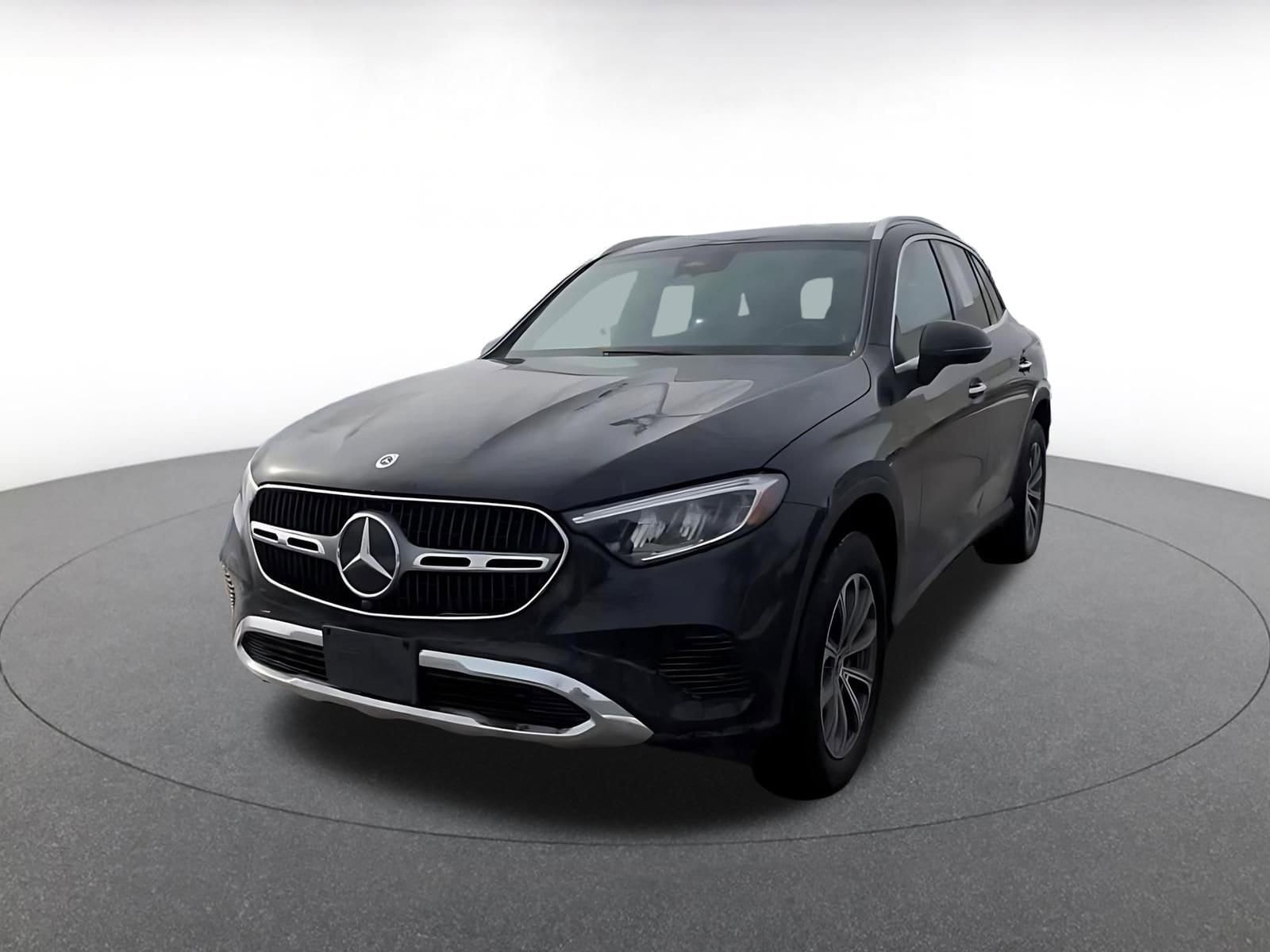 Thumbnail: 2024 Mercedes-Benz GLC - 7