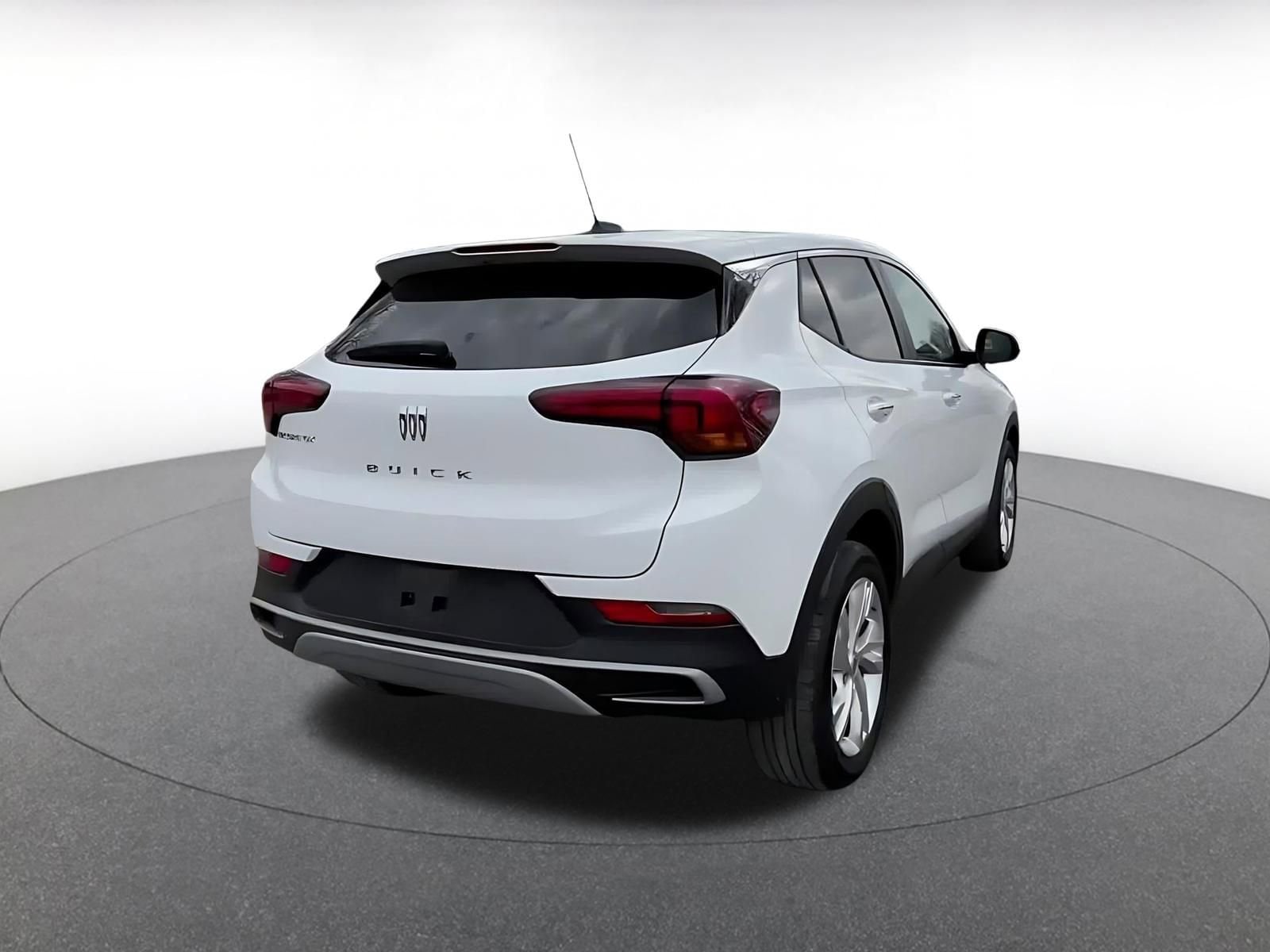 Thumbnail: 2025 Buick Encore GX - 14