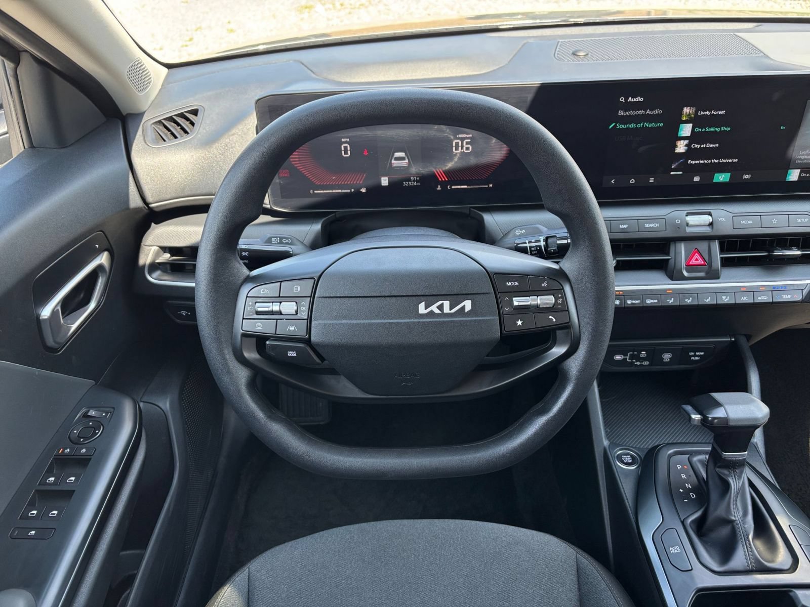 Thumbnail: 2025 Kia K4 - 34