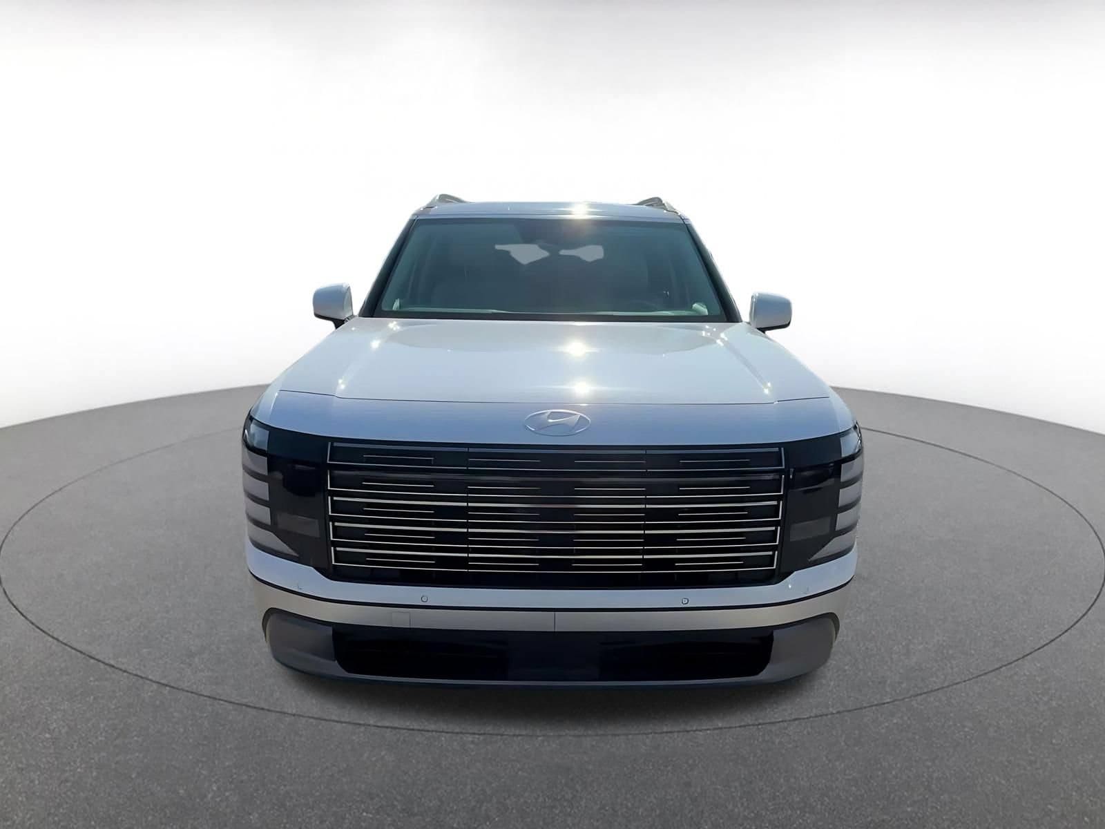 Thumbnail: 2026 Hyundai Palisade - 4