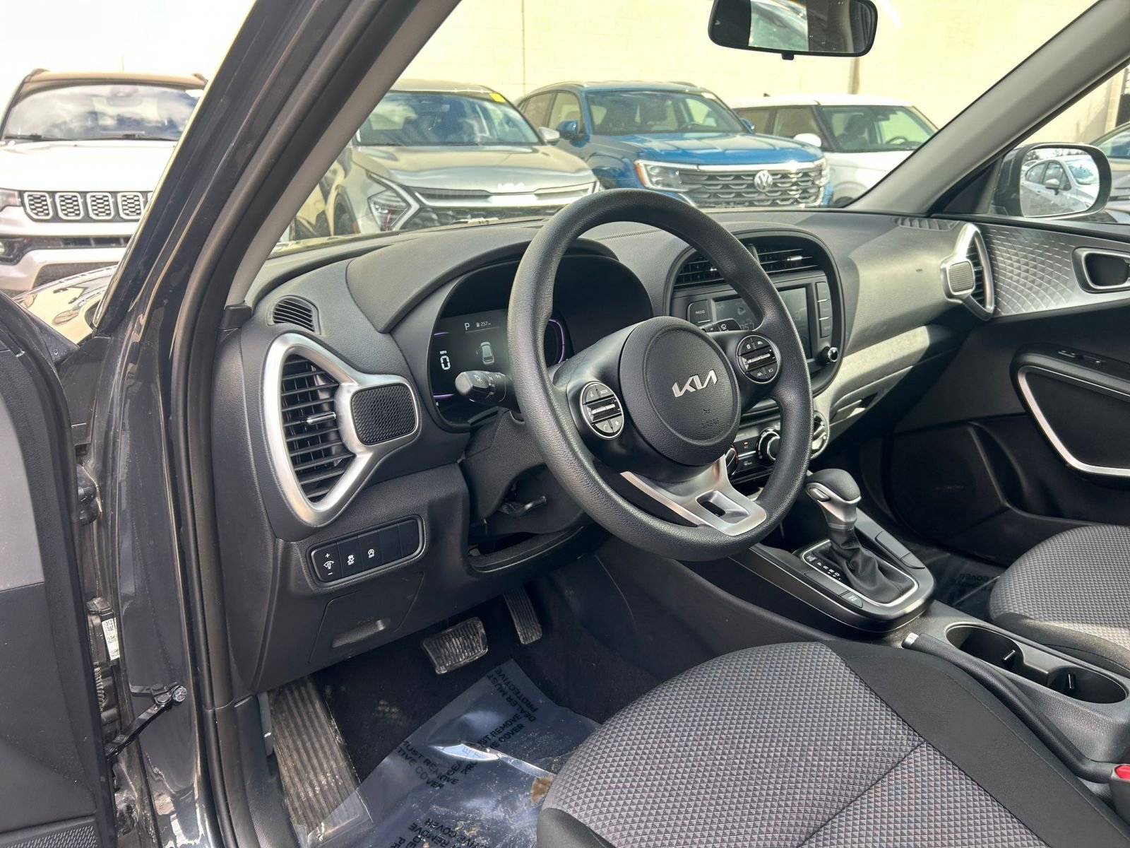Thumbnail: 2025 Kia Soul - 33