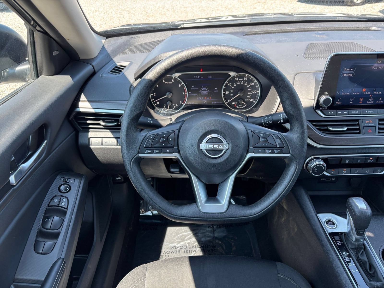 Thumbnail: 2025 Nissan Altima - 34