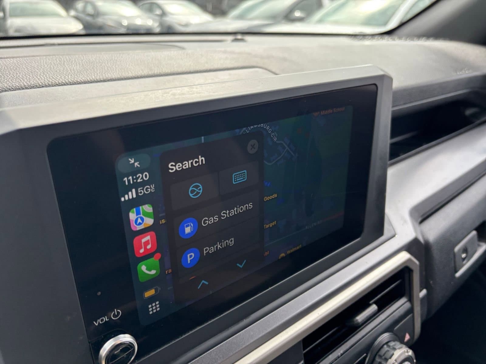 Thumbnail: 2025 Toyota 4Runner - 20