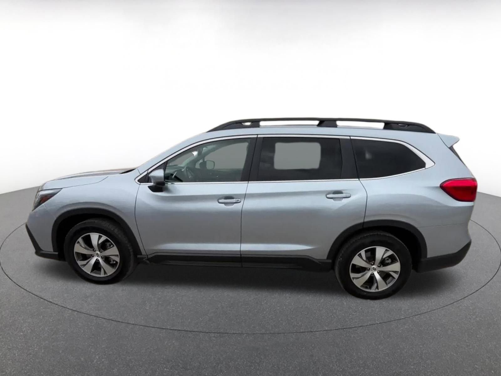 Thumbnail: 2024 Subaru Ascent - 9